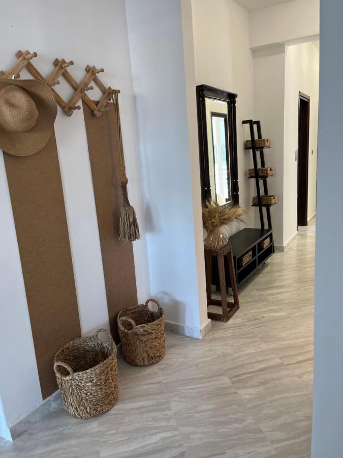 Ferienwohnung La Padini Casa Sul Mare Néoi Epivátai Exterior foto