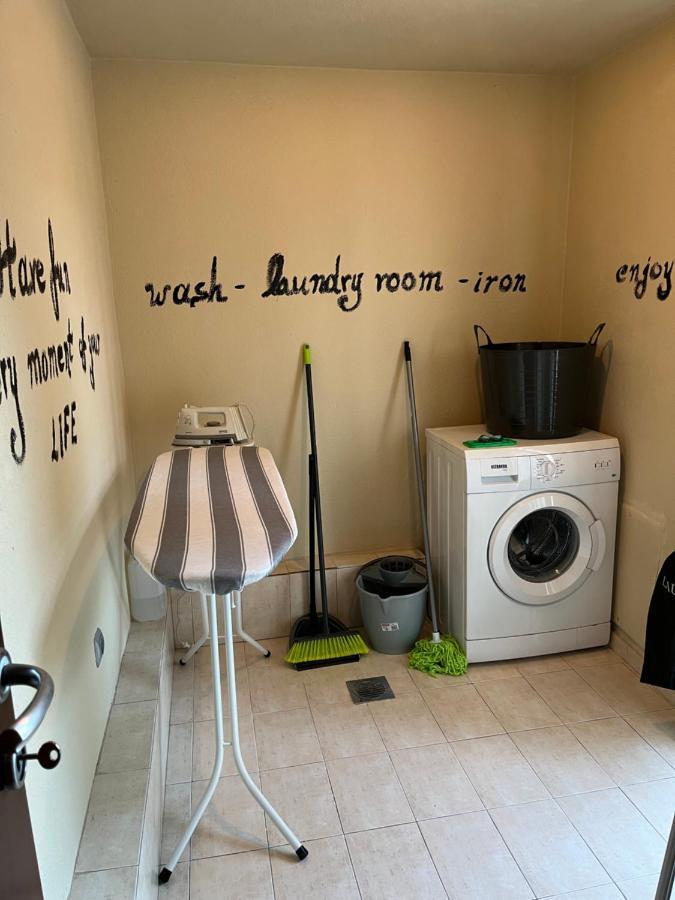 Ferienwohnung La Padini Casa Sul Mare Néoi Epivátai Exterior foto