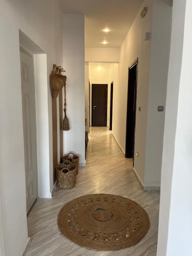 Ferienwohnung La Padini Casa Sul Mare Néoi Epivátai Exterior foto