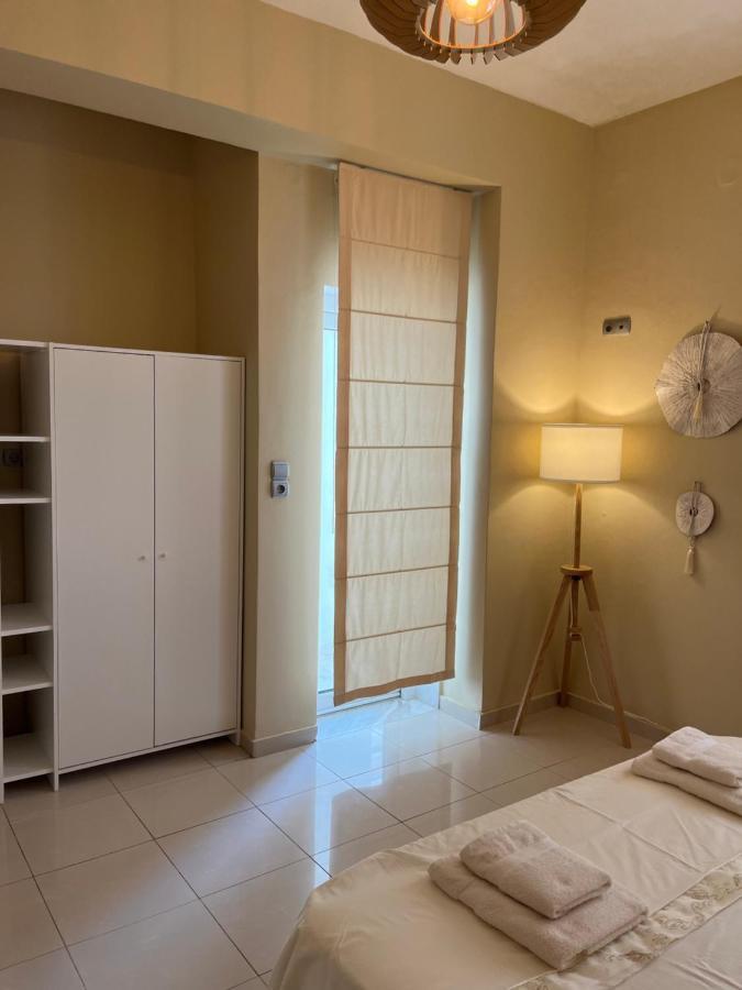 Ferienwohnung La Padini Casa Sul Mare Néoi Epivátai Exterior foto
