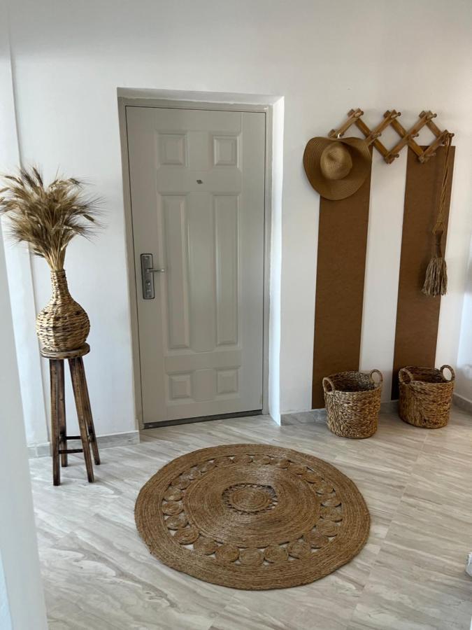 Ferienwohnung La Padini Casa Sul Mare Néoi Epivátai Exterior foto