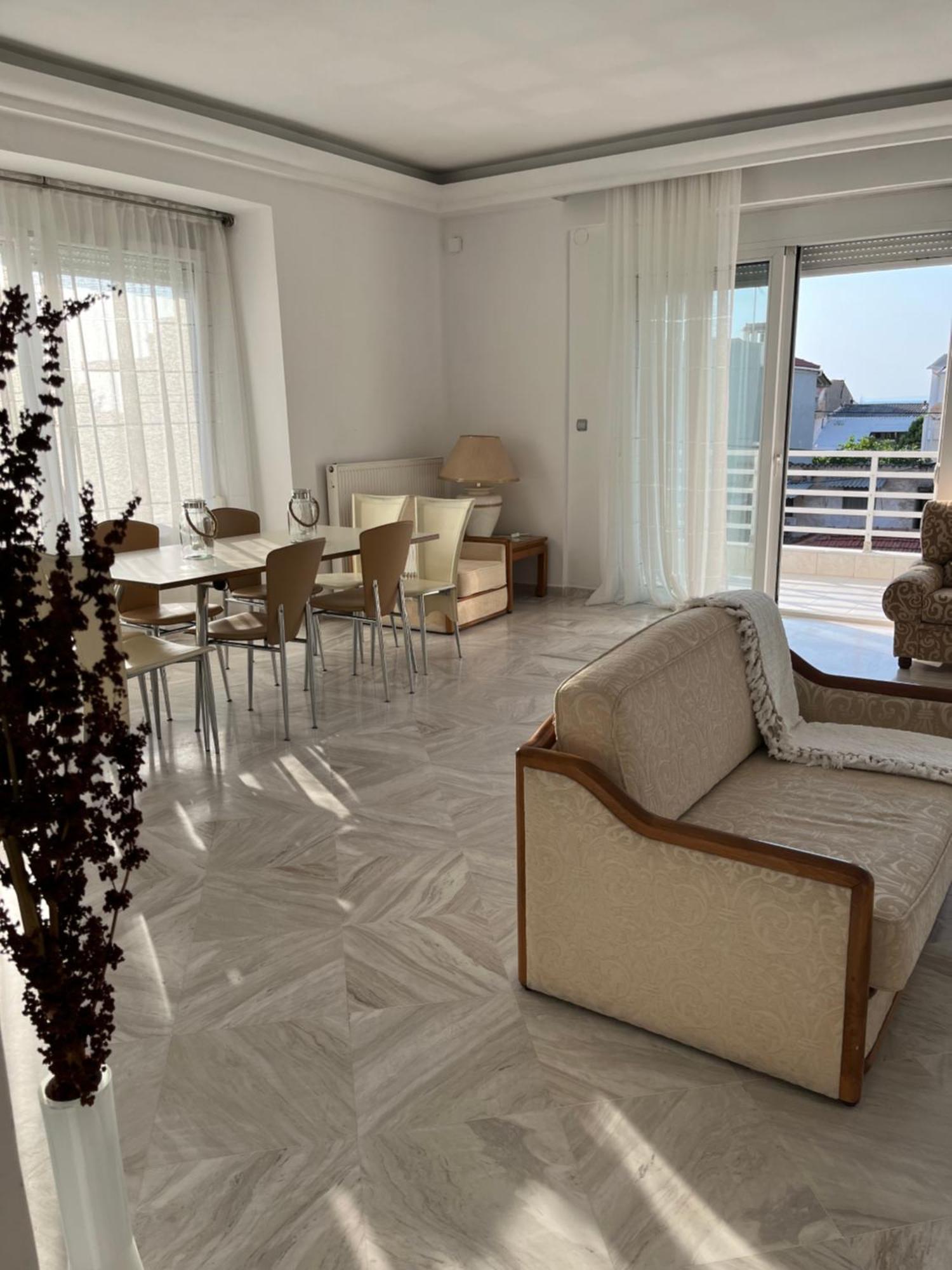Ferienwohnung La Padini Casa Sul Mare Néoi Epivátai Exterior foto