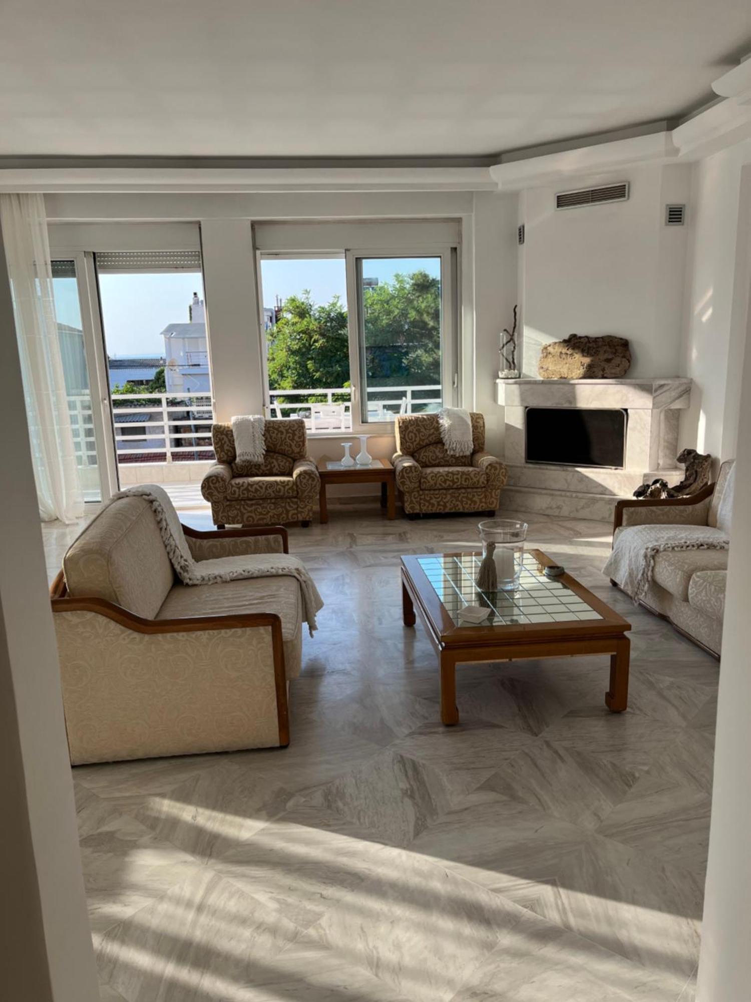 Ferienwohnung La Padini Casa Sul Mare Néoi Epivátai Exterior foto