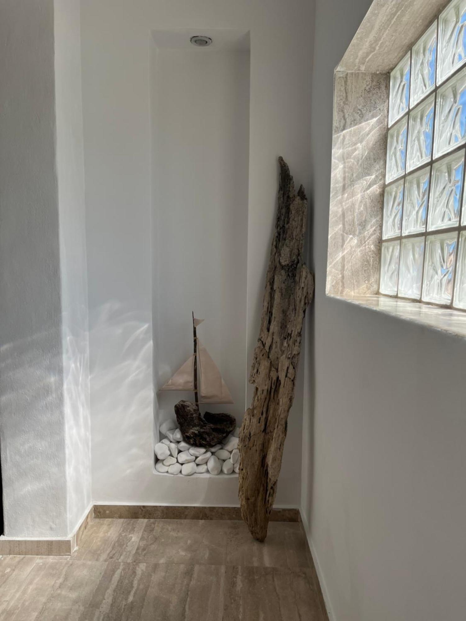 Ferienwohnung La Padini Casa Sul Mare Néoi Epivátai Exterior foto