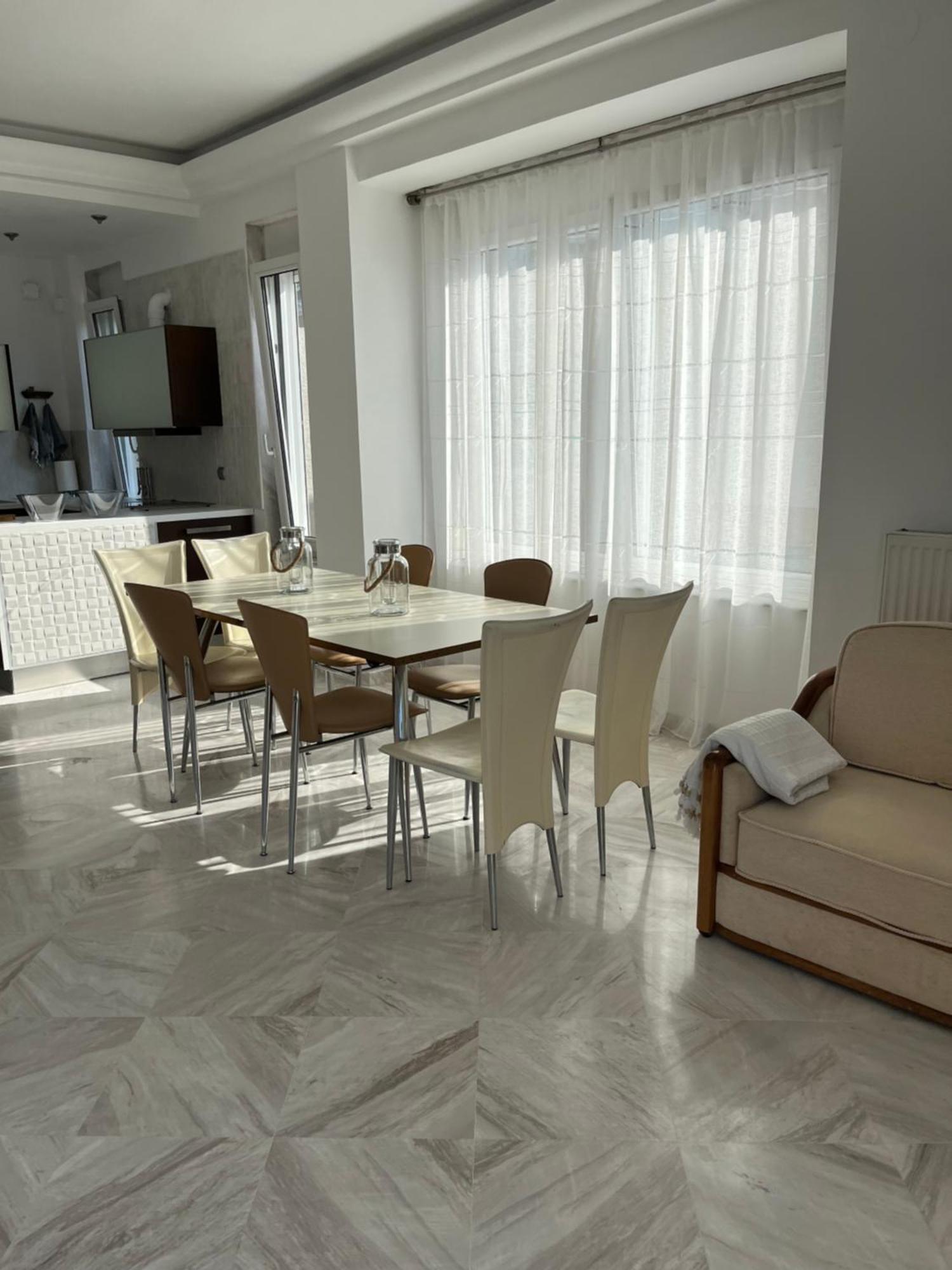 Ferienwohnung La Padini Casa Sul Mare Néoi Epivátai Exterior foto