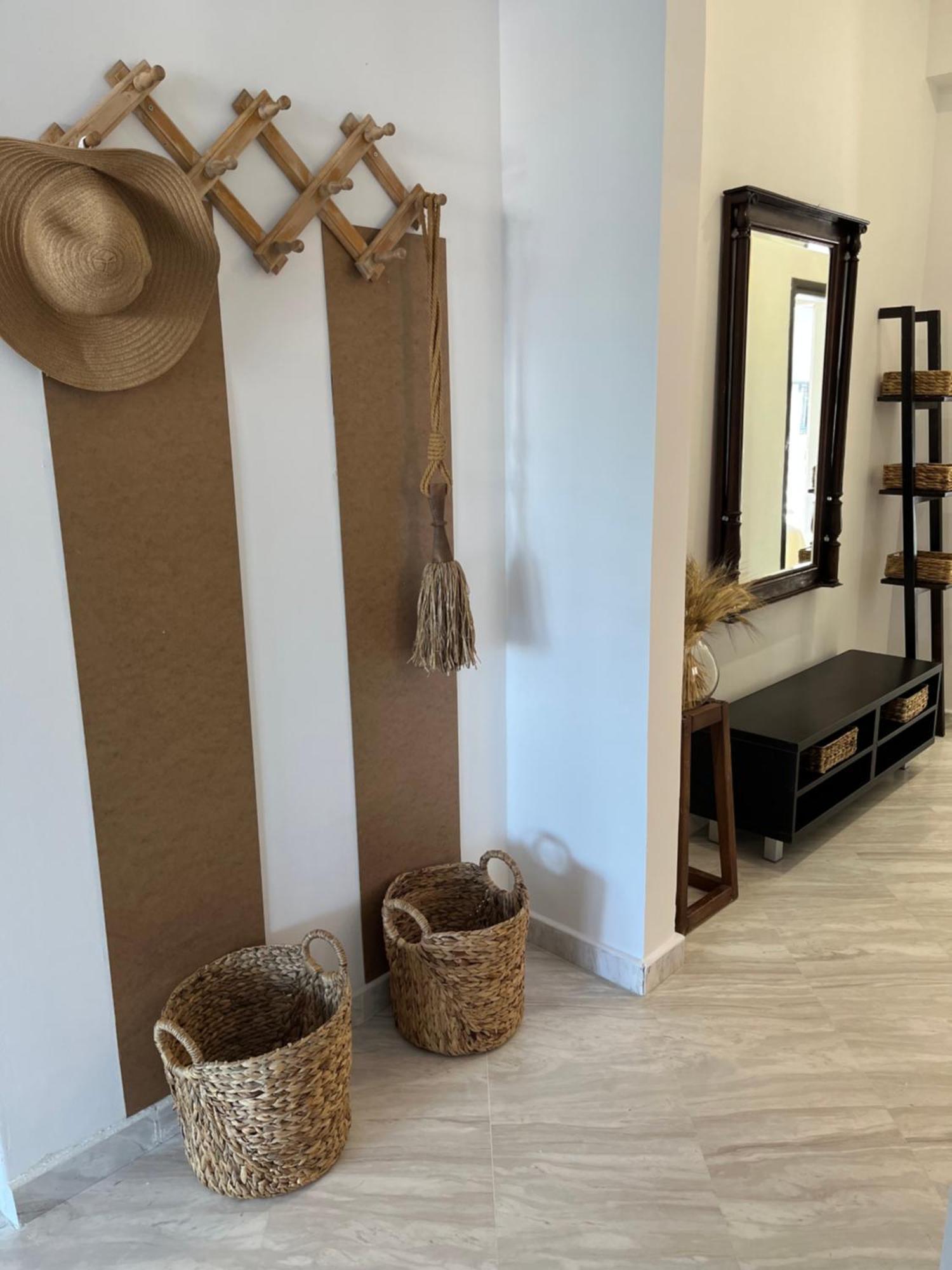 Ferienwohnung La Padini Casa Sul Mare Néoi Epivátai Exterior foto