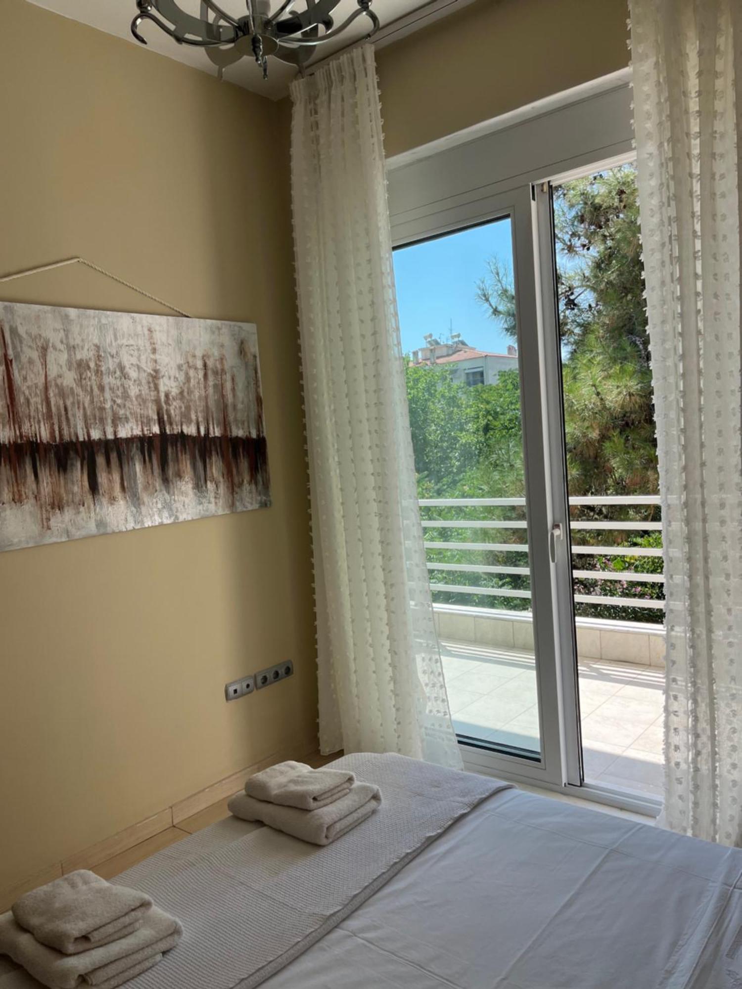 Ferienwohnung La Padini Casa Sul Mare Néoi Epivátai Exterior foto