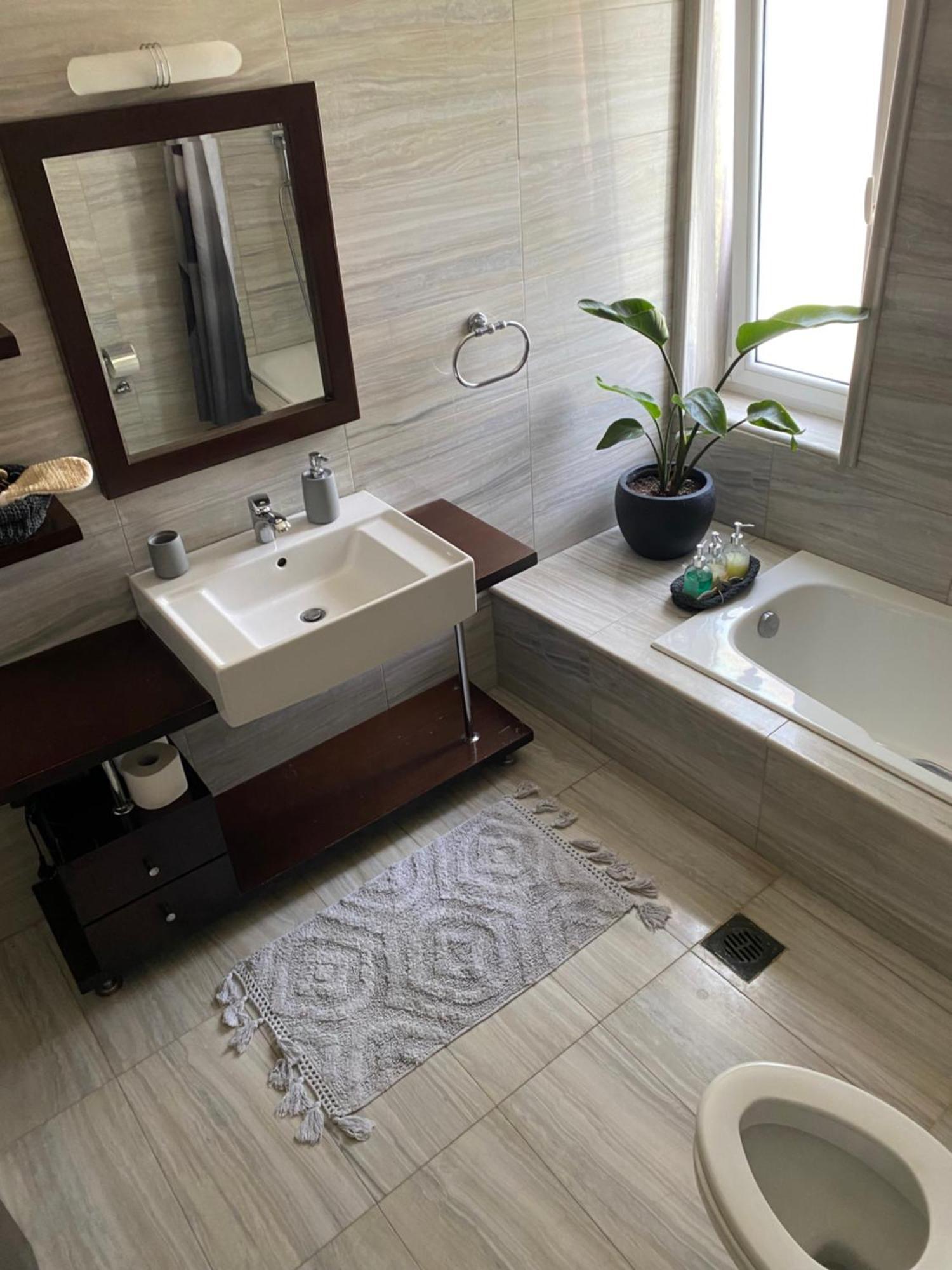 Ferienwohnung La Padini Casa Sul Mare Néoi Epivátai Exterior foto