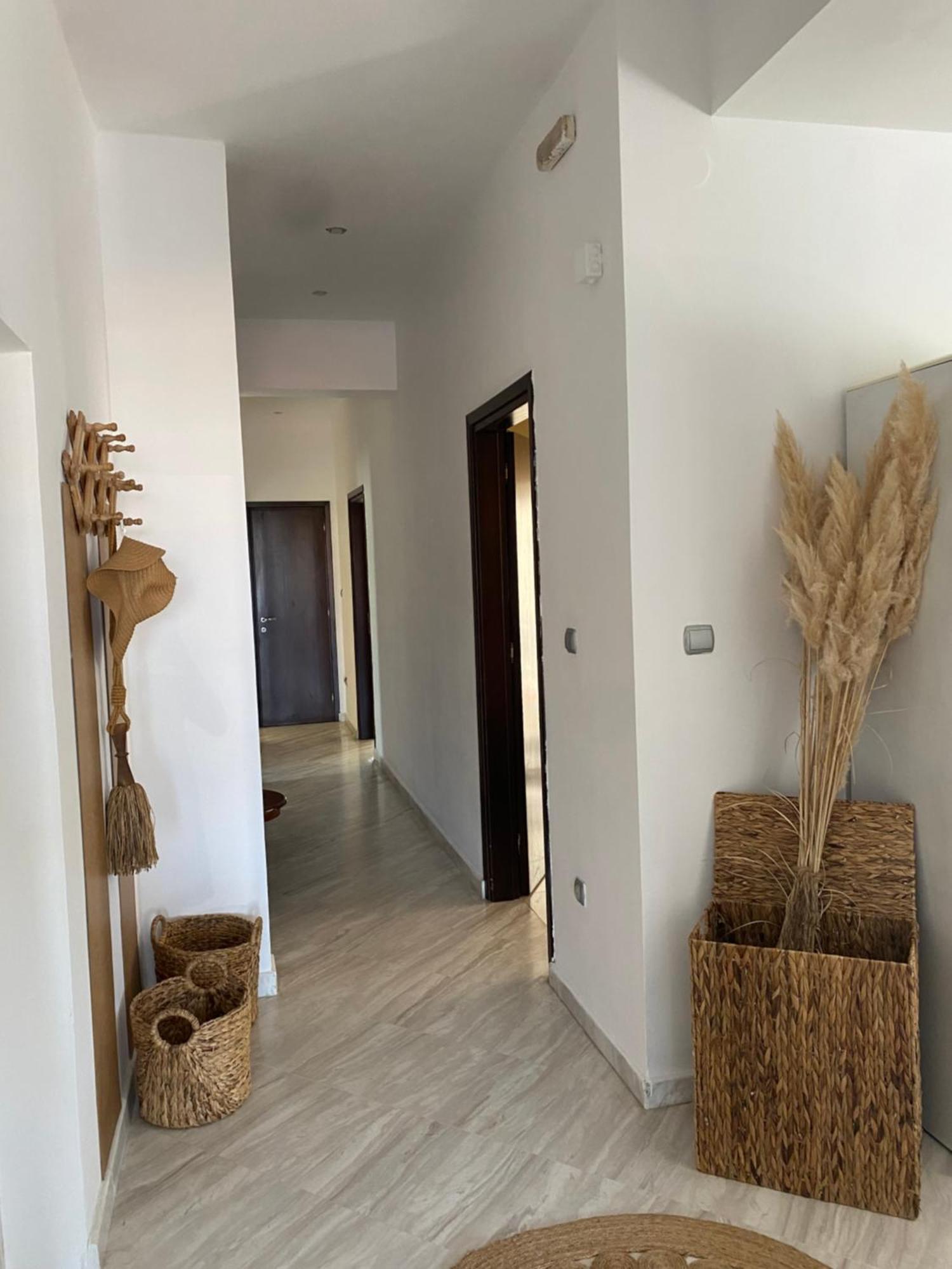 Ferienwohnung La Padini Casa Sul Mare Néoi Epivátai Exterior foto