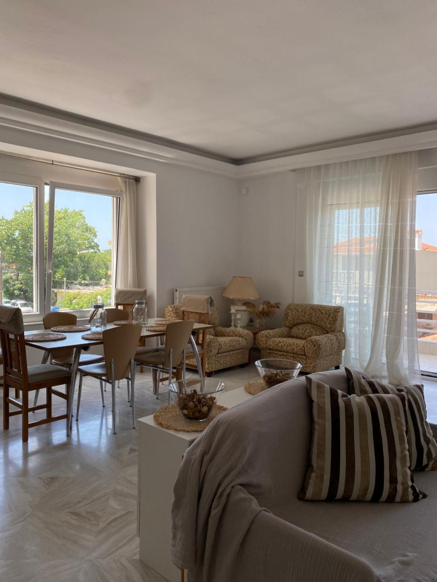 Ferienwohnung La Padini Casa Sul Mare Néoi Epivátai Exterior foto