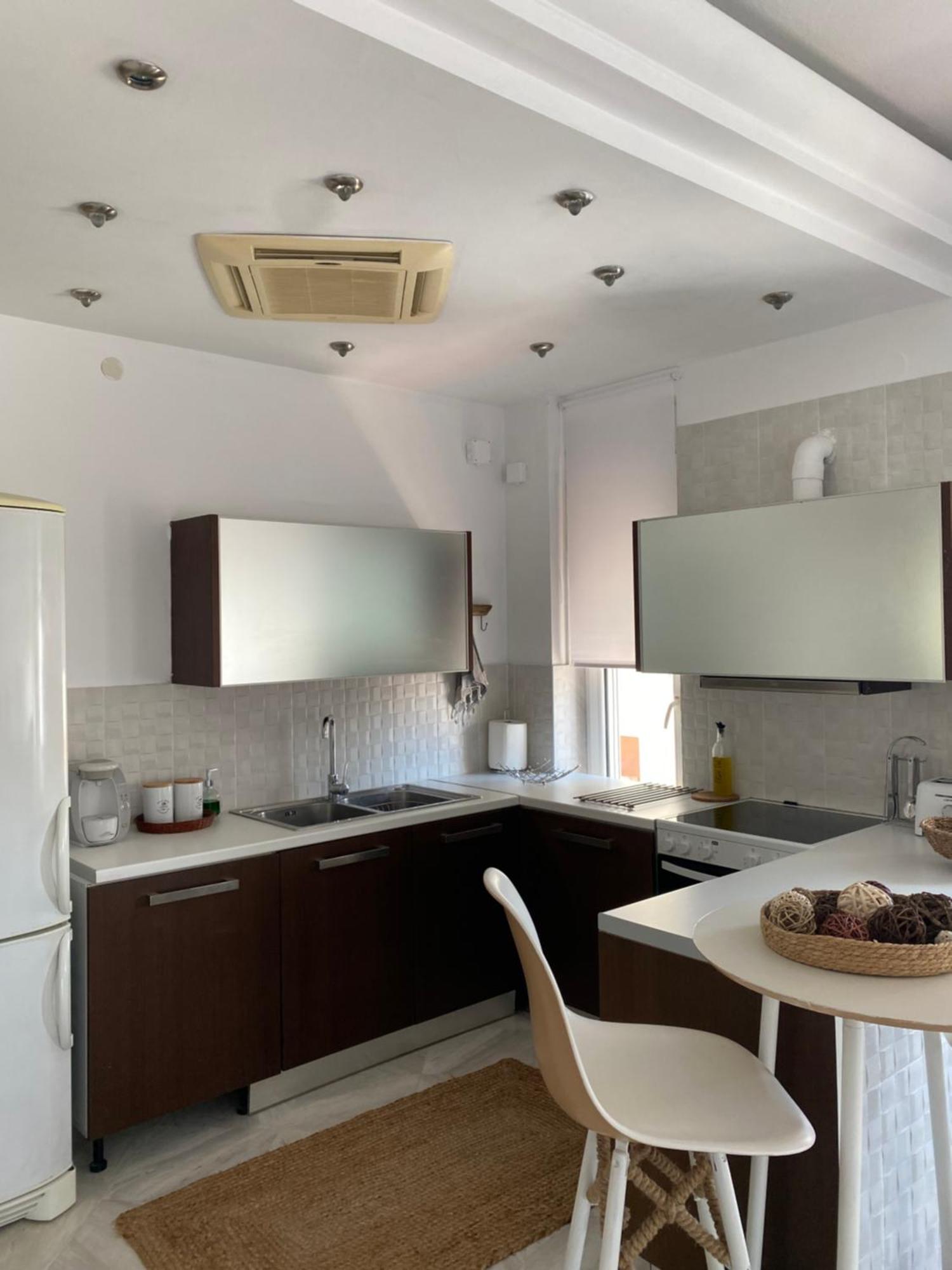 Ferienwohnung La Padini Casa Sul Mare Néoi Epivátai Exterior foto
