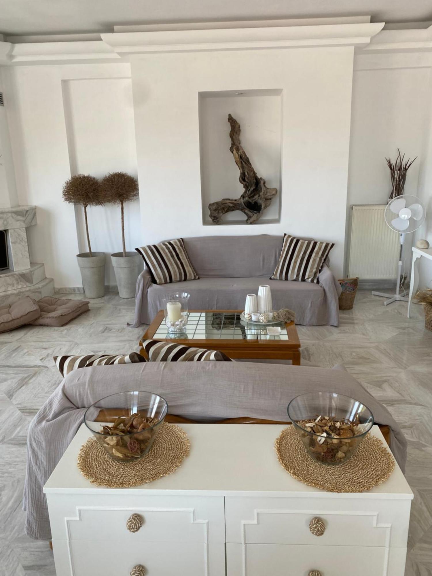 Ferienwohnung La Padini Casa Sul Mare Néoi Epivátai Exterior foto
